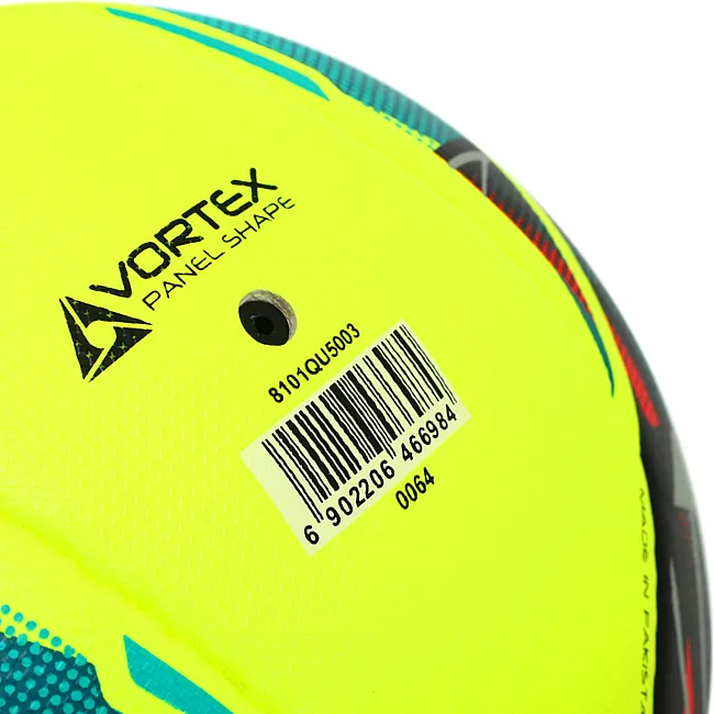 Футбольний м'яч
 KELME VORTEX 21.1 8101QU5003-9905-4 №4 PU (Жовтий)