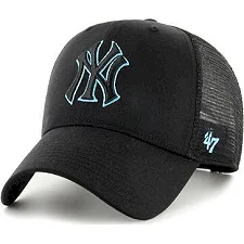 Кепка-тракер 47 Brand NEW YORK YANKEES BRANSON