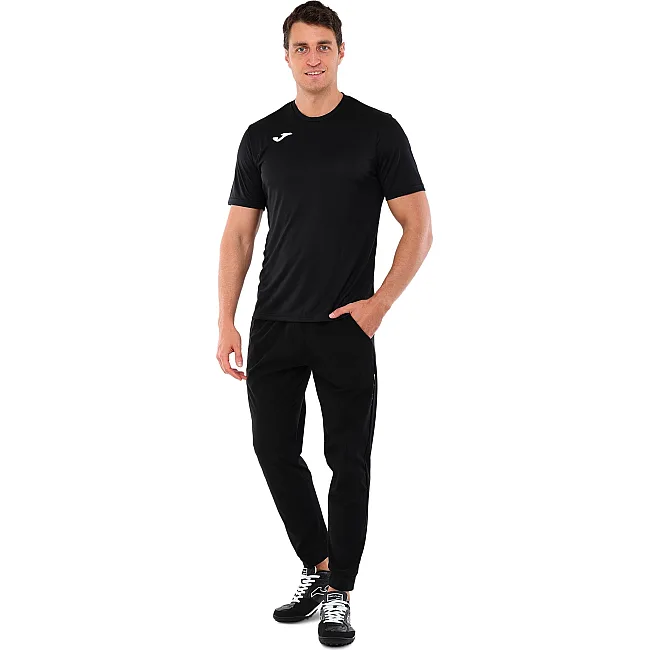 Футболка мужская JOMA

 COMBI 100052-100 6XS-3XL (Черный)