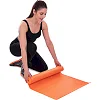 Коврик для фитнеса и спорта
 SP-PLANETA
 FI-4986 173x61x0,4см (Коралловый)