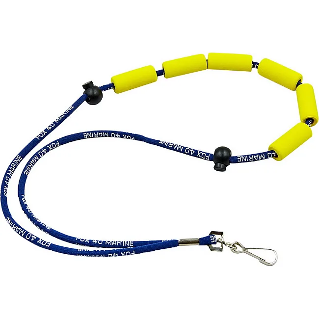 Комплект для човна FOX40
 FLOAT KIT 7928-0900