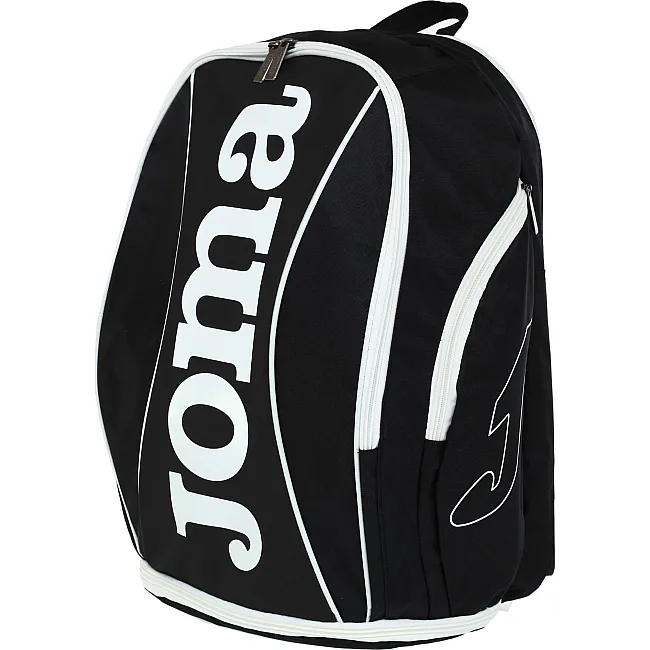 Спортивний рюкзак
 JOMA
 OPEN 400925-102 31л (Чорний-білий)