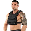 Утяжелительный жилет
 с регулируемым весом ZELART
 WEIGTH VEST TA-7805-10 вес-0,5-10кг