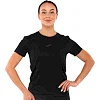 Футболка женская JOMA

 R-CITY 902292-100 (Черный)