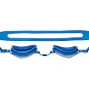 Окуляри для плавання дорослі
 MADWAVE
 PREDATOR MIRROR M042105 (Блакитний)