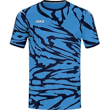 Футболка Jersey Animal S/S JAKO 4242-442