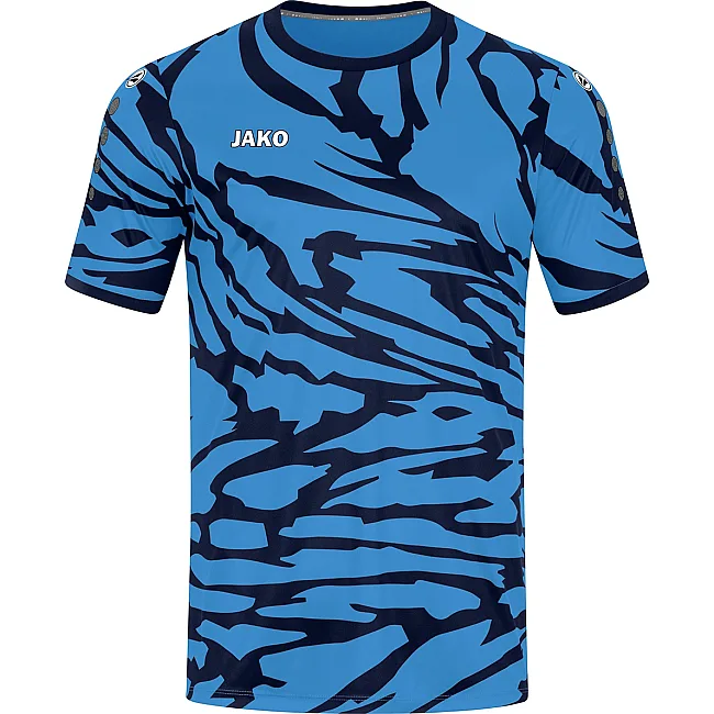 Футболка Jersey Animal S/S JAKO 4242-442