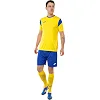 Щитки для футбола
 JOMA

 SPIDER 401157-301 L (Синий-черный)