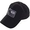 Кепка бейсболка тактическая 5.11 Tactical TY-4950 (Бежевый хаки)