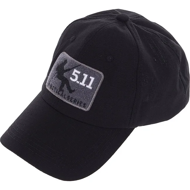 Кепка бейсболка тактическая 5.11 Tactical TY-4950 (Бежевый хаки)