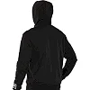 Спортивна кофта
 на блискавці з капюшоном JOMA

 URBAN STREET 104110-100 (Чорний)