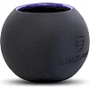 Гиря-колокол чугунная окрашенная BALL BELL LiveUp LP8047-13LB вес 6кг