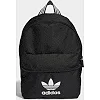 Рюкзак Adidas SMALL ADICOL BP 12 L чорний 12x23x31 см