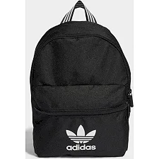 Рюкзак Adidas SMALL ADICOL BP 12 L чорний 12x23x31 см