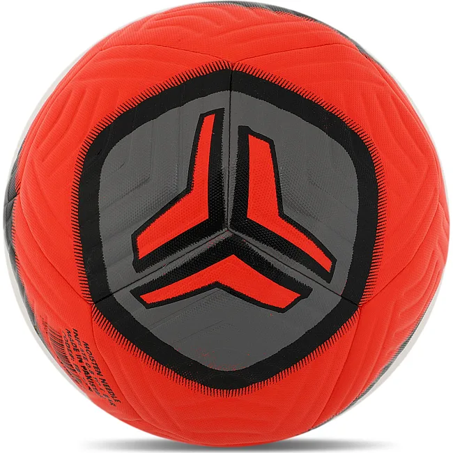 Футбольный мяч
 SOCCERMAX FB-7994 №5 PU (Красный)