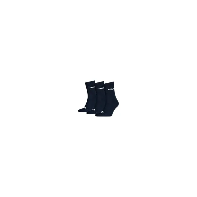 Шкарпетки Head SHORT CREW 3P UNISEX