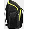 Спортивний рюкзак Arena SPIKY III 45L чорний, жовтий 50,8x28x35,6 см