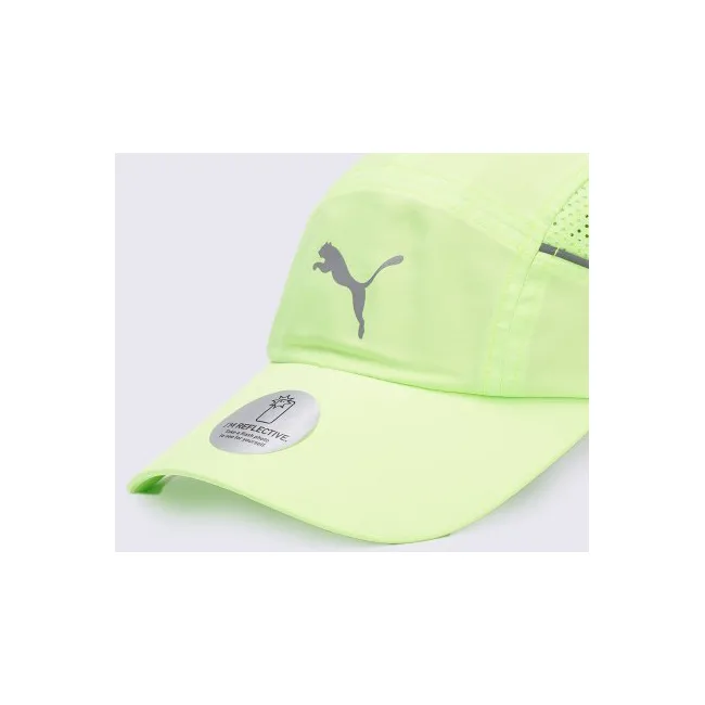 Кепка PUMA Lightweight Runner Cap жіноча