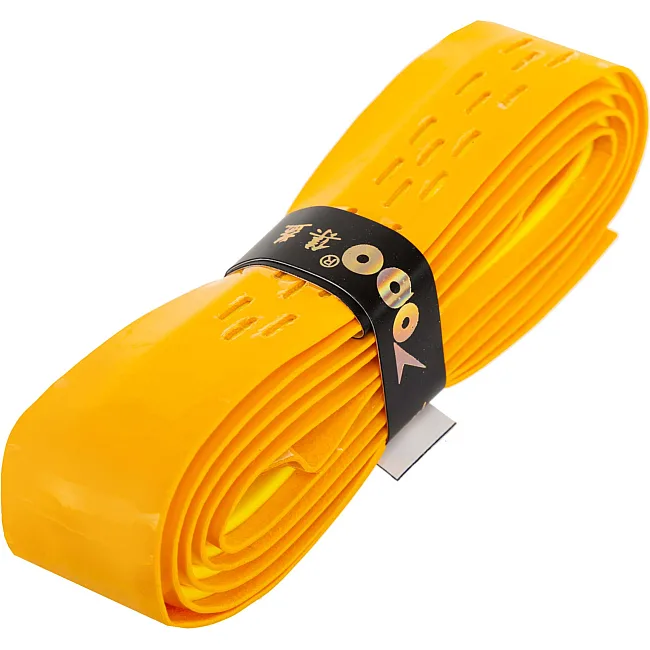 Обмотка на ручку ракетки для большого тенниса и сквоша Overgrip SP-SPORT
 BD-6163 уп 20 шт