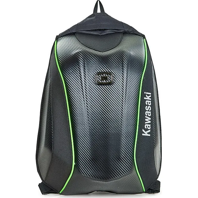 Моторюкзак Carbon Kawasaki SP-SPORT MS-7006-K 18л 55x36x9см