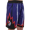 Детская баскетбольная форма
 NBA клуб Raptors 15 BA-9828


-красный (Фиолетовый)