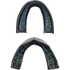 Капа для бокса Shock Doctor SuperFit взрослая (возраст 11+) Black (art. 8901-BK-AD)