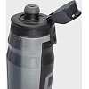 Бутылка UNDER ARMOUR Playmaker Squeeze 32 oz серый 950 мл
