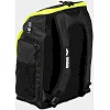 Спортивний рюкзак Arena SPIKY III 45L чорний, жовтий 50,8x28x35,6 см