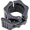 Замки быстросъемные для грифа Lock-Jaw PRO ZELART
 TA-4600-28 2шт диаметр-28мм