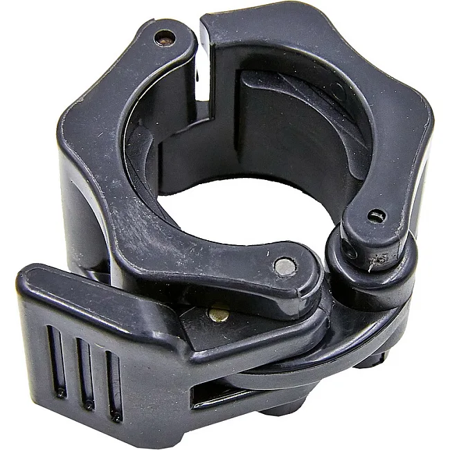 Замки быстросъемные для грифа Lock-Jaw PRO ZELART
 TA-4600-28 2шт диаметр-28мм