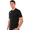 Футболка мужская JOMA

 COMBI 100052-100 6XS-3XL (Черный)