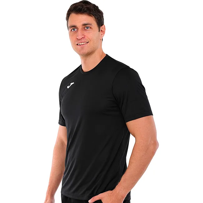 Футболка мужская JOMA

 COMBI 100052-100 6XS-3XL (Черный)