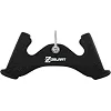 Рукоять для тяги c узким хватом
 Pull Down Handle нескользящее покрытие Mdbuddy TA-5390
 34х5,5х15см