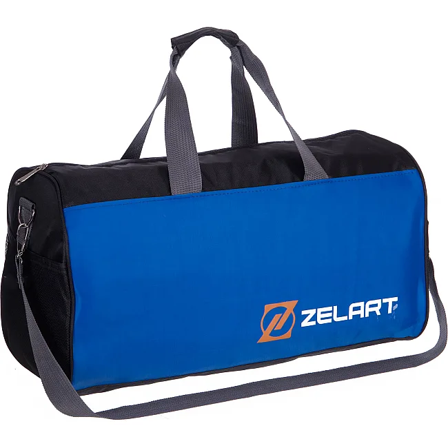 Спортивна сумка
 ZELART
 GA-4119 кольори а (Синій)