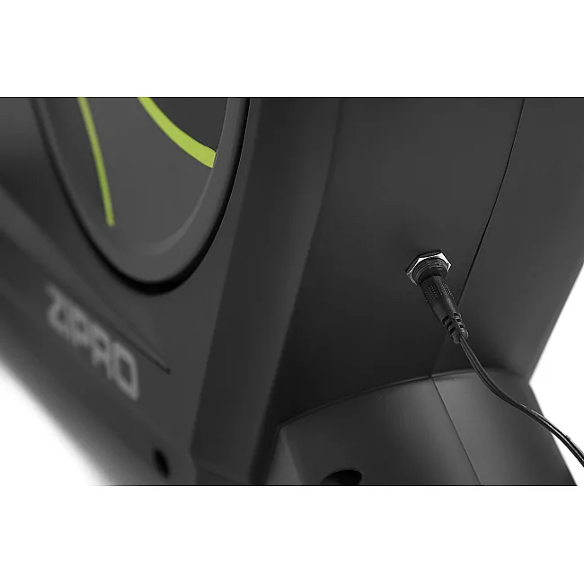 Велотренажер электромагнитный Zipro Flame