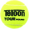 Теннисный мяч
 TELOON POUND 4шт WZT828004