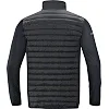 Куртка женская hybrid premium JAKO 7004-08