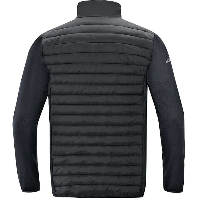 Куртка женская hybrid premium JAKO 7004-08