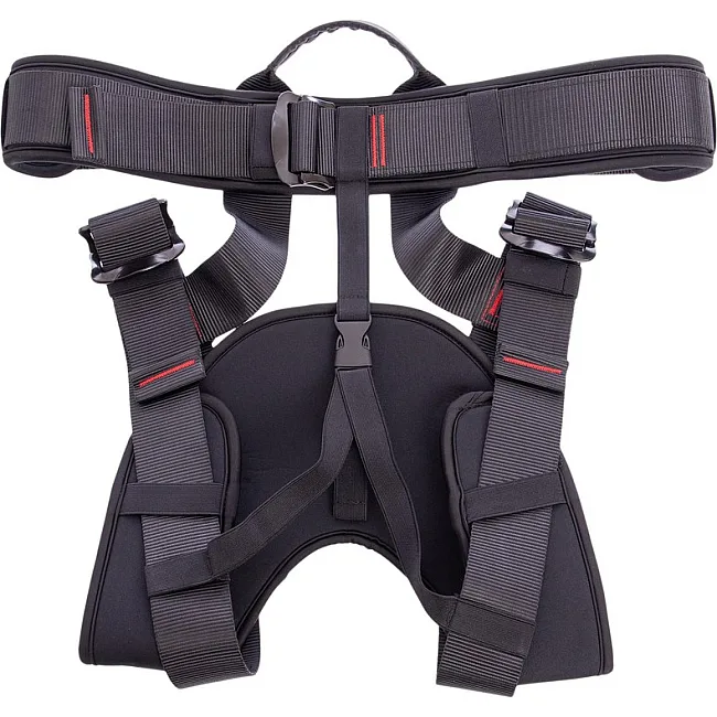 Тренажер для Банджі Фітнес BUNGEE SP-SPORT
 FI-6900