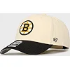 Кепка MVP 47 Brand BOSTON BRUINS TWO TONE бежевый