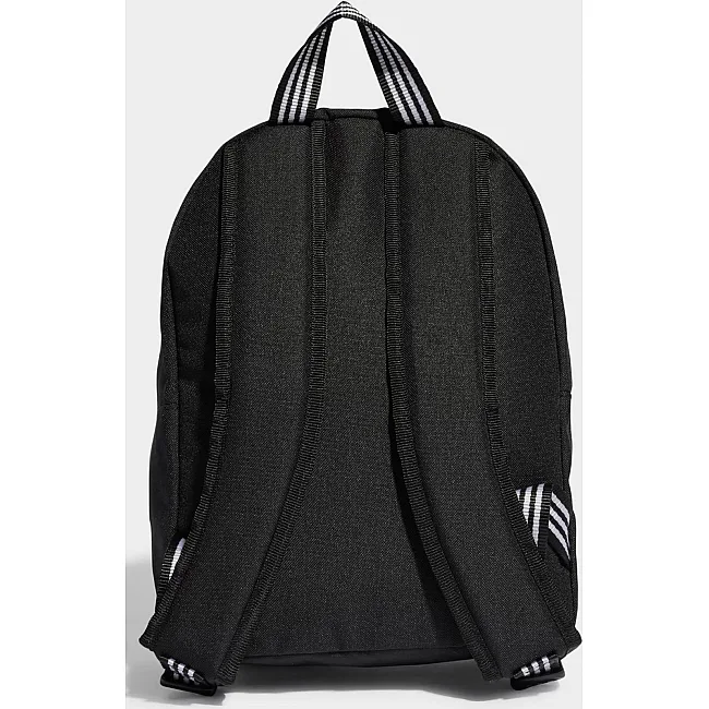 Рюкзак Adidas SMALL ADICOL BP 12 L чорний 12x23x31 см