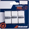 Обмотка на ракетку Babolat VS Original X 3 white