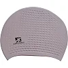 Шапочка для бассейна
 силиконовая K2SUMMIT BUBBLE PL-1665