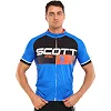 Велоформа летняя джерси и шорты с лямками SPOINT SCOTT Y-89