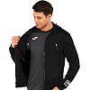 Спортивна кофта
 на блискавці з капюшоном JOMA

 URBAN STREET 104110-100 (Чорний)