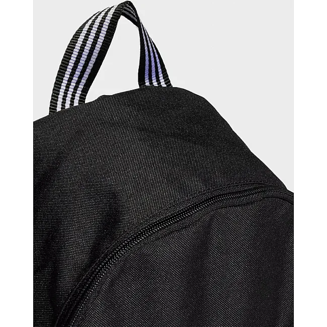Рюкзак Adidas SMALL ADICOL BP 12 L чорний 12x23x31 см