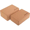 Пробковий блок для йоги
 ZELART
 FI-7850-4