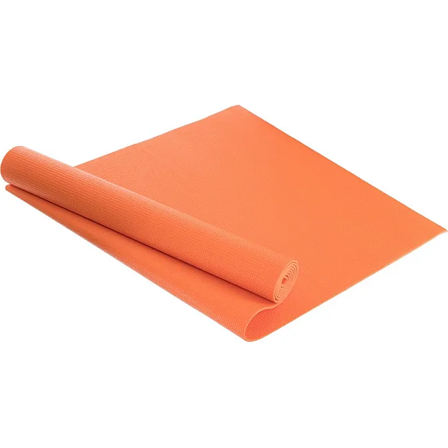 Коврик для фитнеса и спорта
 SP-PLANETA
 FI-4986 173x61x0,4см (Коралловый)