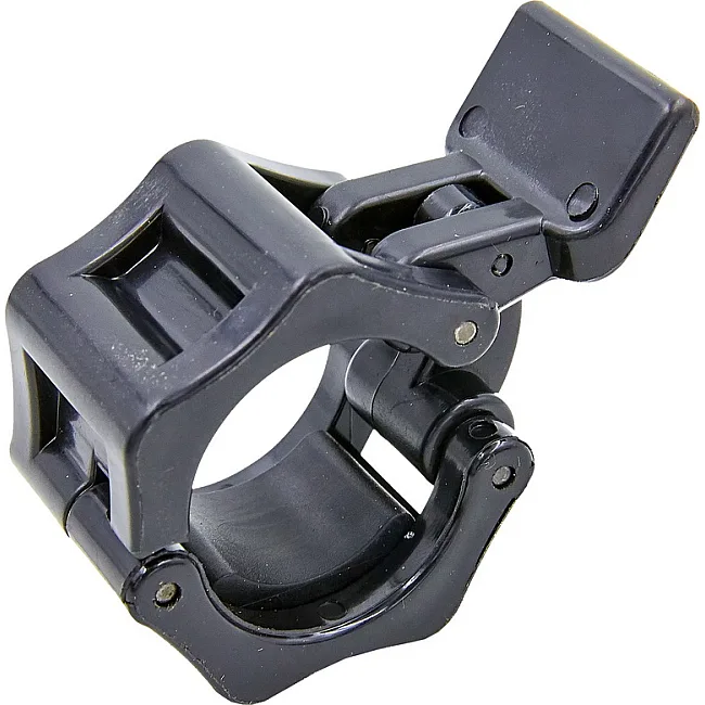 Замки быстросъемные для грифа Lock-Jaw PRO ZELART
 TA-4600-28 2шт диаметр-28мм