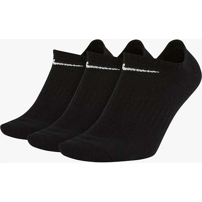 Шкарпетки Nike U NK EVERYDAY LTWT NS 3PR